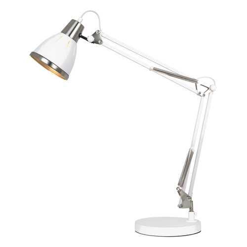 Настольный светильник Arte Lamp A2246LT-1WH