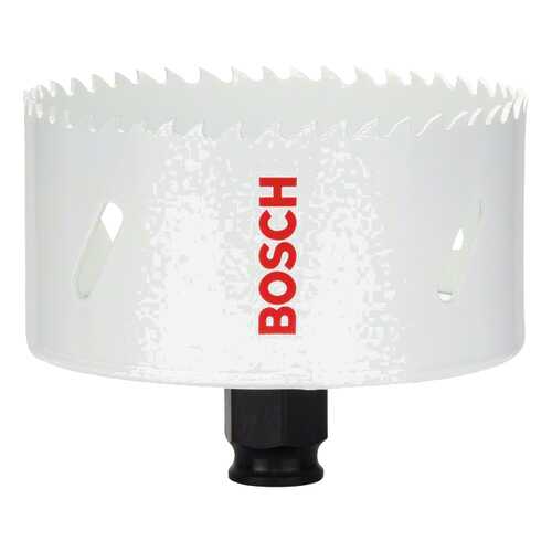 Биметаллическая коронка Bosch PROGRESSOR 89MM 2608584652