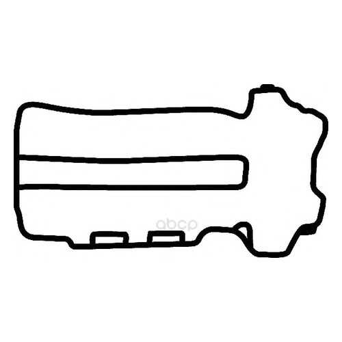 Прокладка ДВС CORTECO 026252P
