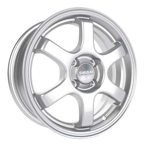 Колесные Диски SKAD Киото 6,0\R15 4*100 ET45 d67,1 2150508