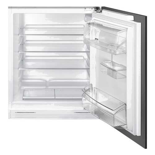 Встраиваемый холодильник Smeg UD7140LSP