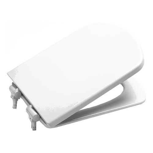 Крышка-сиденье для унитаза Roca Dama Senso 7801511004, белый