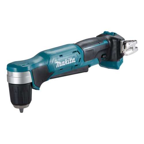 Аккумуляторная угловая дрель-шуруповерт Makita DA332DZ БЕЗ АККУМУЛЯТОРА И З/У