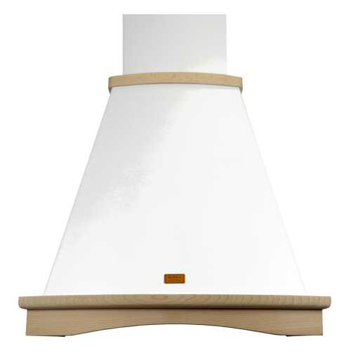 Вытяжка купольная LEX Astoria 600 White/Brown
