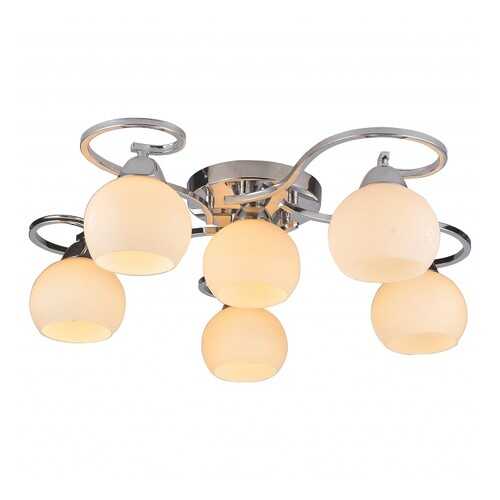 Люстра потолочная Arte Lamp A6058PL-6CC