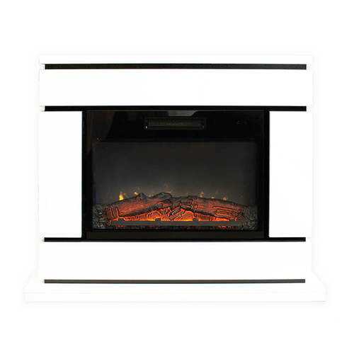 Каминокомплект RealFlame Vega WT с очагом Kendal 24