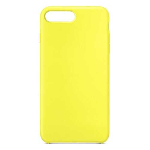 Чехол для iPhone 7/8 Yellow