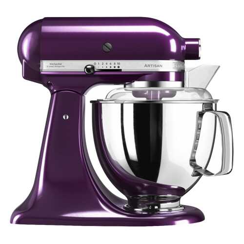 Миксер KitchenAid Artisan 5KSM175PSEPB