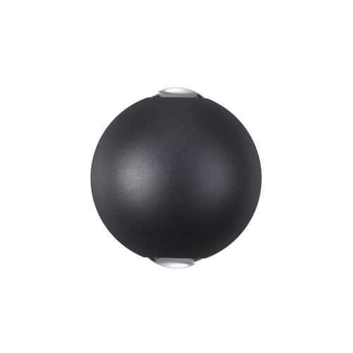 Настенный светильник Odeon Light 3904/6WB