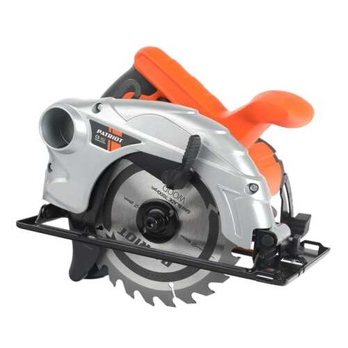 Пила Patriot CS 162