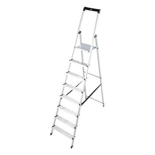Стремянка KRAUSE SOLIDY 126269