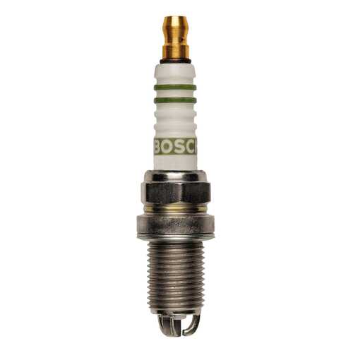 Свеча зажигания Bosch 242245539