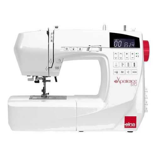 Швейная машина ELNA 570 eXperience