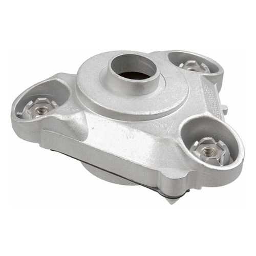 Опора стойки амортизатора SACHS 802 406