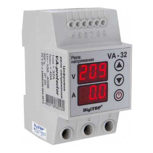 Реле Digitop VА-32
