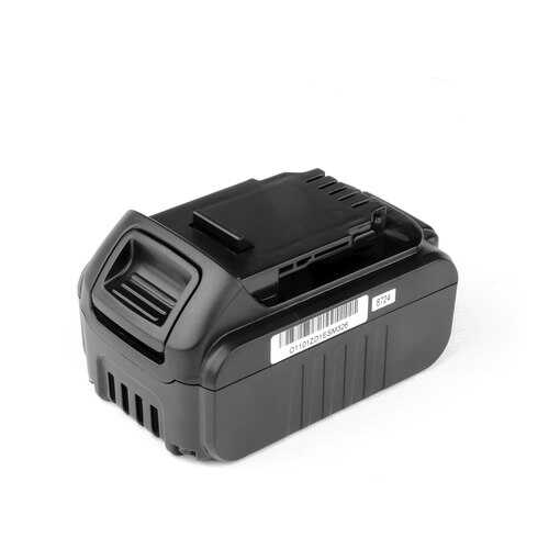 Аккумулятор для DeWalt 18V 5.0Ah (Li-Ion) PN: DCB184.