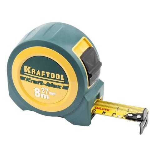 Рулетка Kraftool 34127-08-27