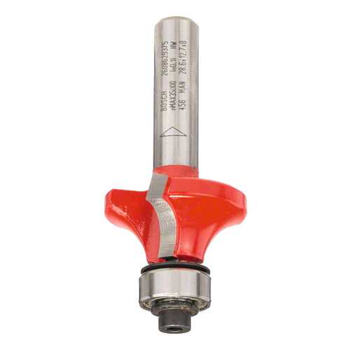 Фреза радиусная Bosch 8x28,6x55 2608629375