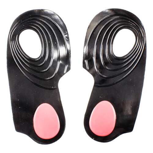 Подпяточники с супинатором INSTEP-PROTECT, гелевые