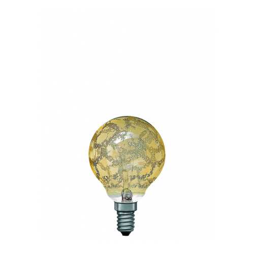 Лампа Миниглобе, кроколед, E14, 60мм 60W 14360
