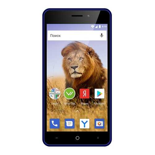 Смартфоны Android в Билайн