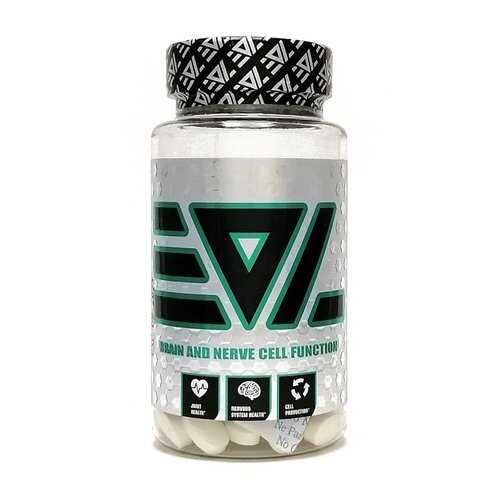 Epic Labs Ацетил l-карнитин 750 mg 60 капсул unflavoured