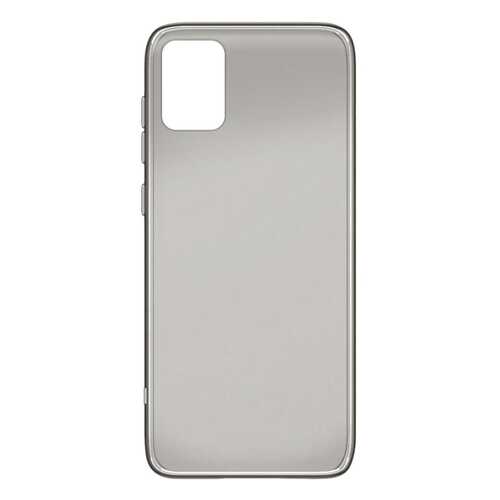 Чехол Vipe Color для Samsung Galaxy A51 Transparent Grey