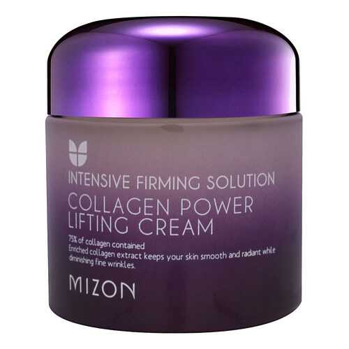 Крем для лица MIZON Collagen Power Lifting Cream 75 мл