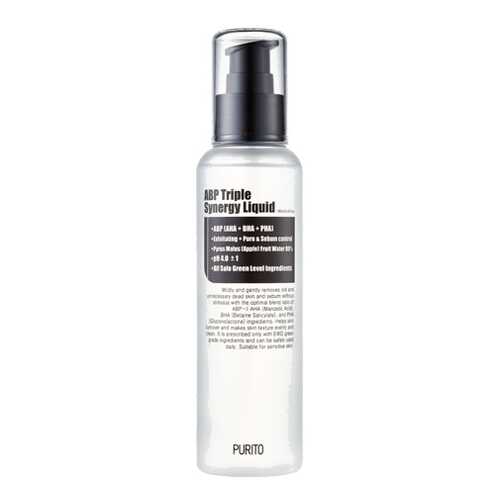 Тонер Purito ABP Triple Synergy Liquid 160 мл