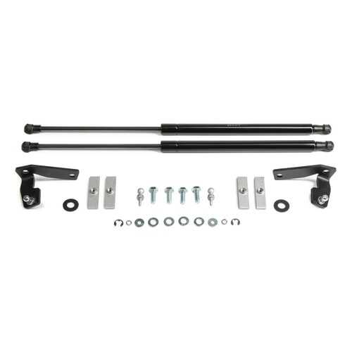 Упоры капота АвтоУПОР для Suzuki SX4 II S-Cross 2013-2016, 2 шт., USUSX4011