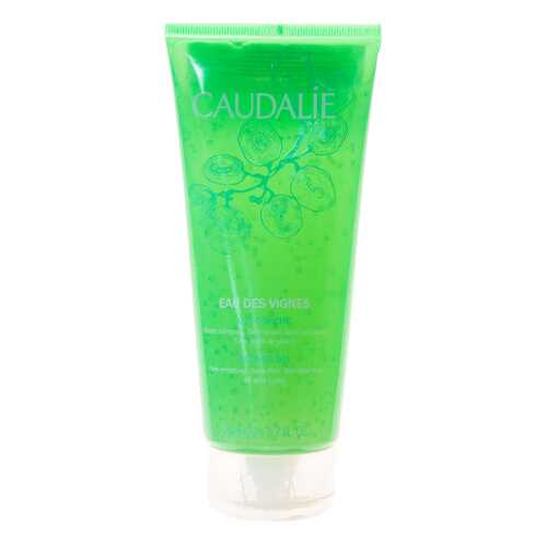 Гель для душа Caudalie Eau De Vignes 200 мл