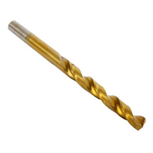 Сверло по металлу Hammer Flex 202-114 DR MT (30799)