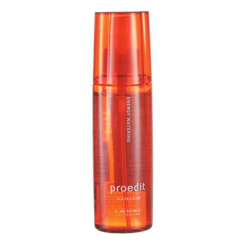 Лосьон для волос Lebel Proedit Hairskin Energy Watering 120 г
