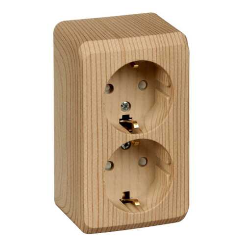 Сетевая розетка Schneider Electric PA16-008D