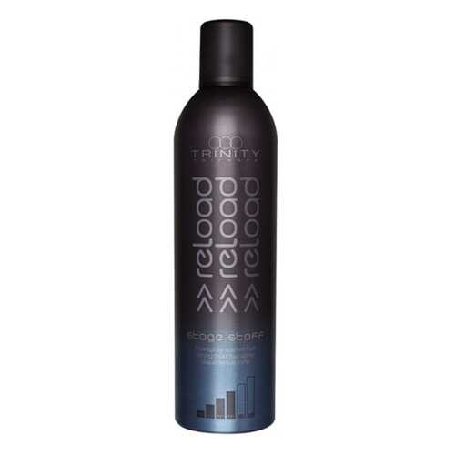 Лак для волос Trinity Hair Care Stage Staff Hairspray 500 мл