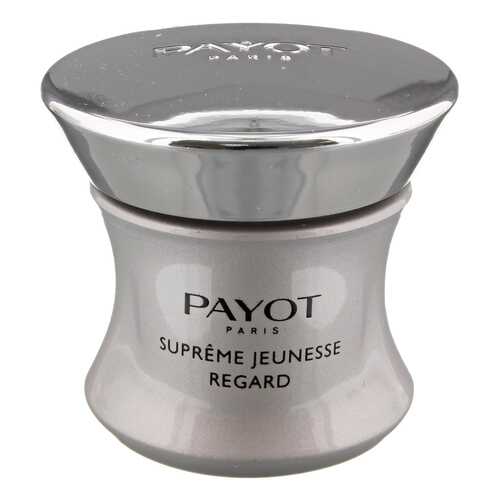 Крем для глаз Payot Supreme Jeunesse Regard 15 мл