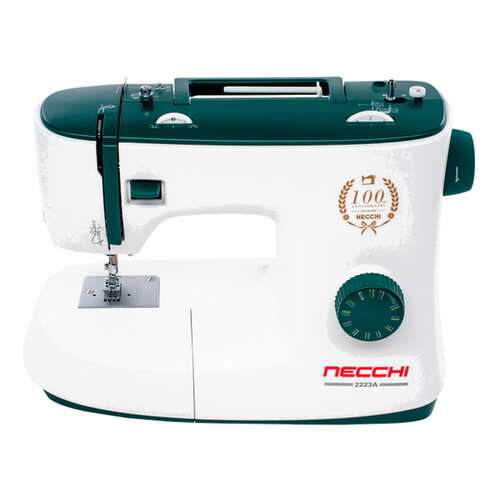 Швейная машина Necchi 2223A