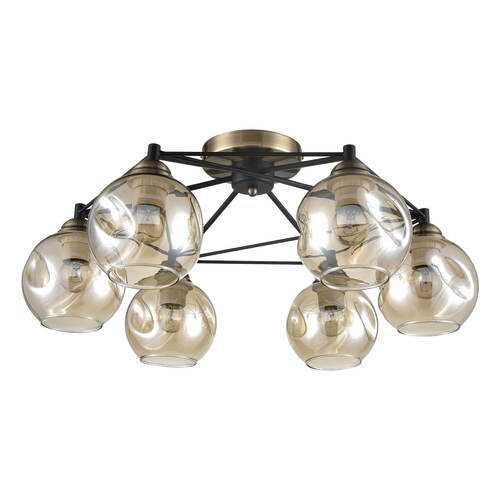 Люстра потолочная Vele Luce VL1882L06