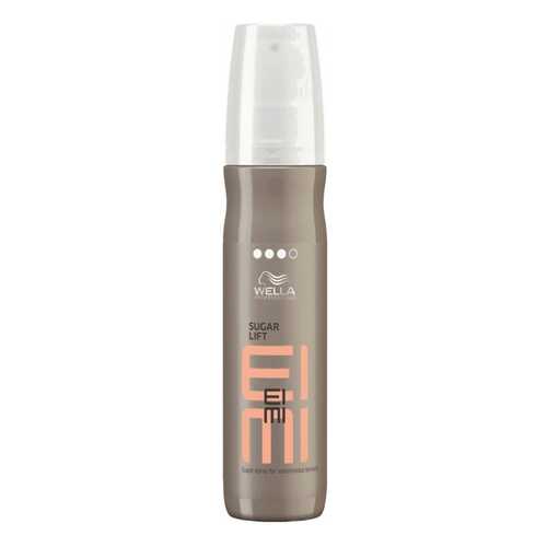 Лак для волос Wella Professionals Eimi Sugar Lift 150 мл