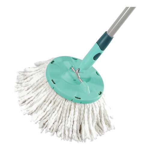 Сменная насадка для швабры Leifheit Clean Twist Mop Веревочная