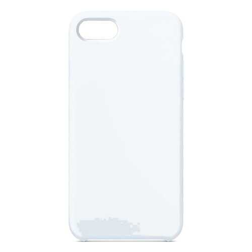 Чехол для iPhone 7/8 Light Blue