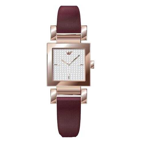 Наручные часы женские Emporio Armani AR11280