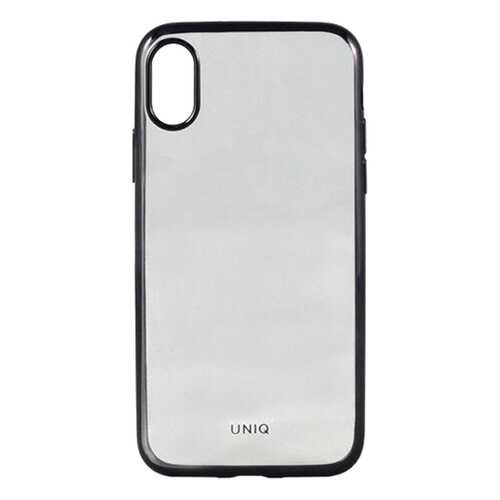Чехол для iPhone XS Glacier Glitz Black