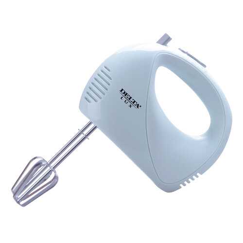 Миксер Delta Lux DL-5068 Blue