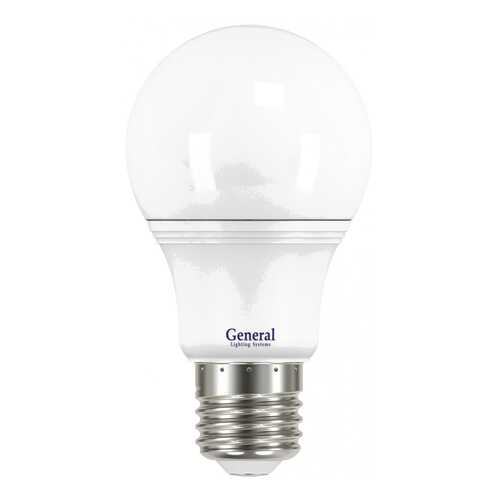 Лампочка General 637200 A60 E27 14W