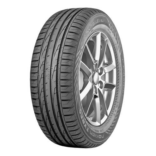 Шины 295/35 R21 Nokian Hakka Black 2 SUV 107Y