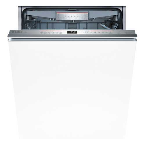 Встраиваемая посудомоечная машина 60 см Bosch SMV66TX06R