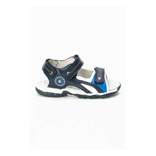 Сандалии Flois-kids FL-ST17520 SA цв.синий р.32