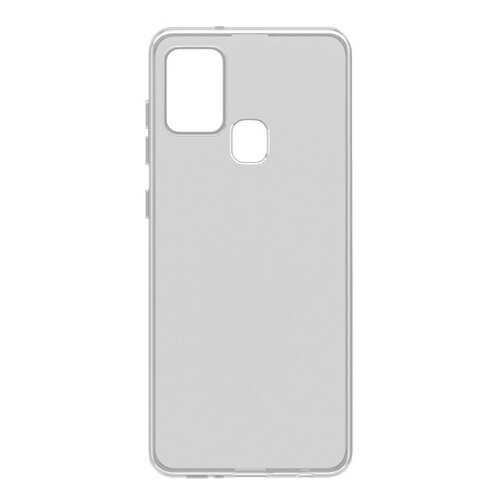 Чехол Red Line Color для Galaxy A21s,Transparent(VPSGGA217COLTR)