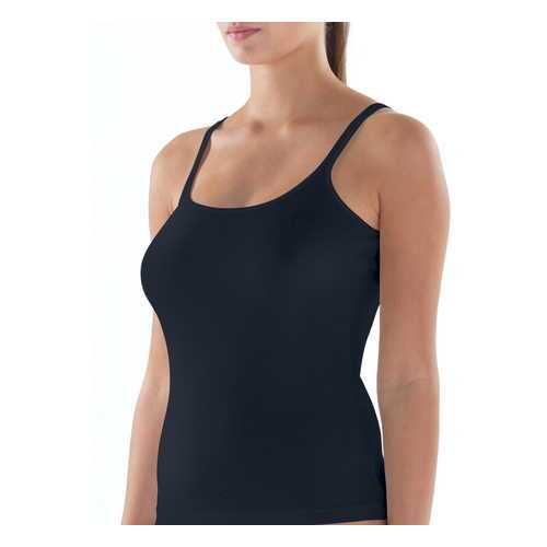 Майка женская BlackSpade BS1615 черная XXL